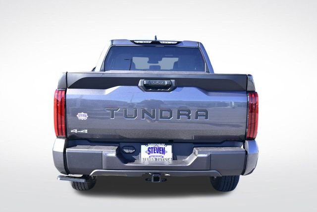 New 2026 Toyota Tundra SR5 image 6
