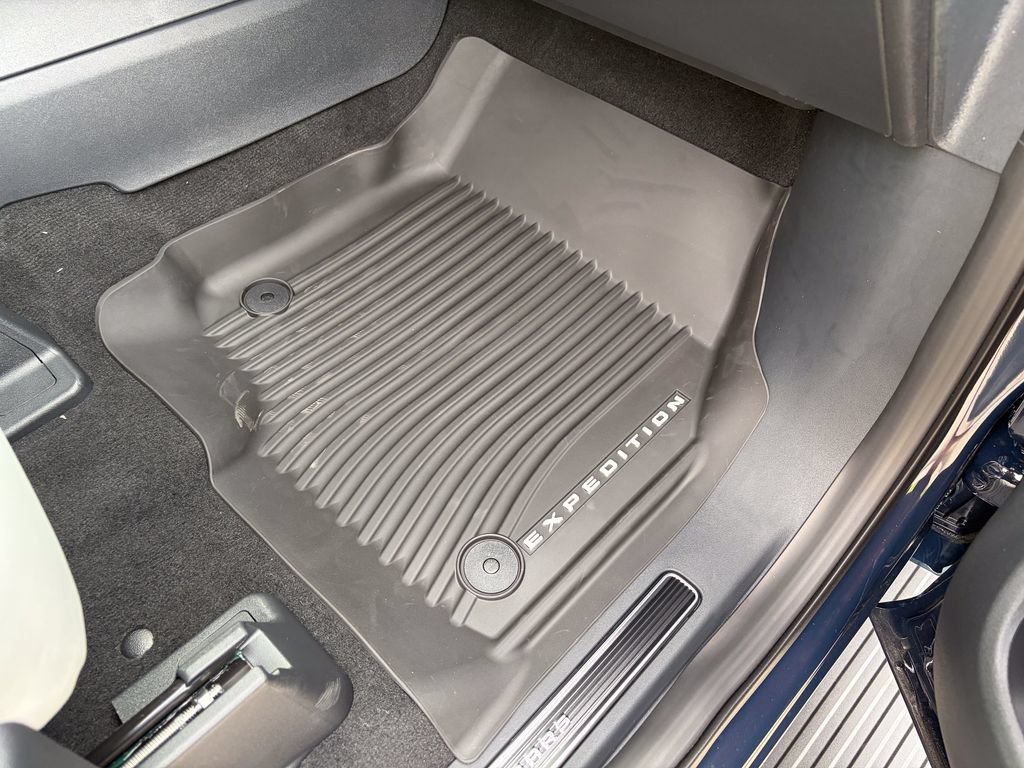 New 2027 Ford Expedition Platinum AWD/4WD image 20
