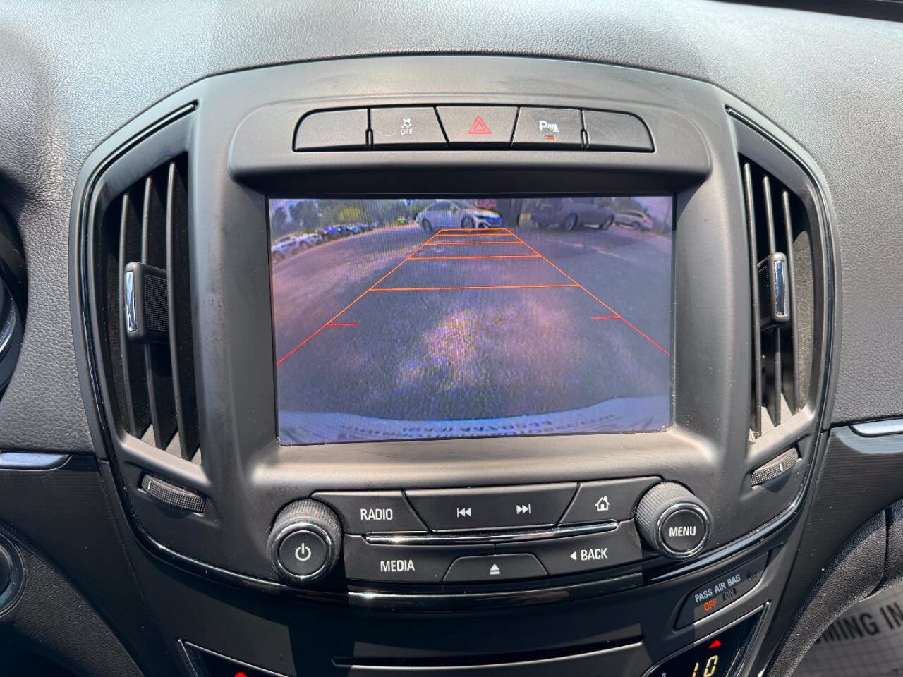 Used 2015 Buick Regal Premium w/ Experience Buick Package FWD image 19