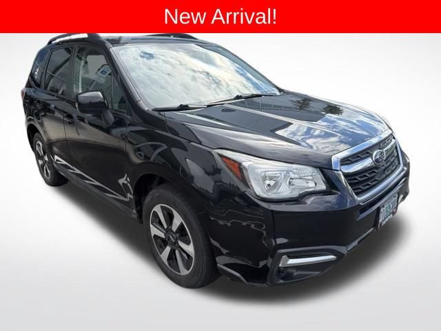 Used 2017 Subaru Forester 2.5i Premium w/ All-Weather Package AWD/4WD 360° Tour