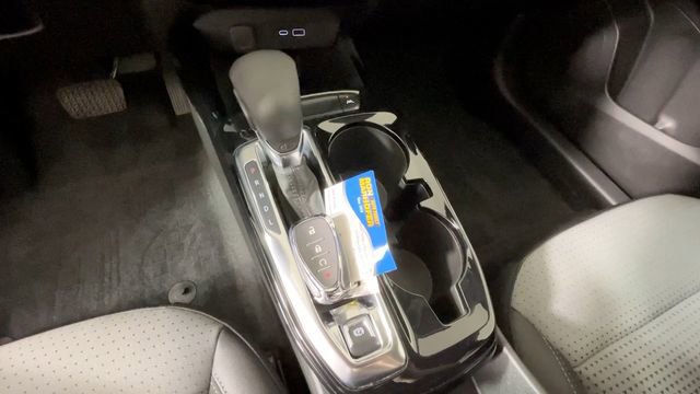 Used 2024 Chevrolet Trax LT w/ Driver Confidence Package FWD image 26