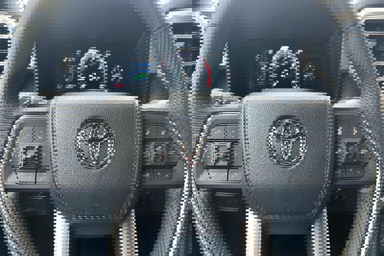 New 2026 Toyota Tundra Limited image 26