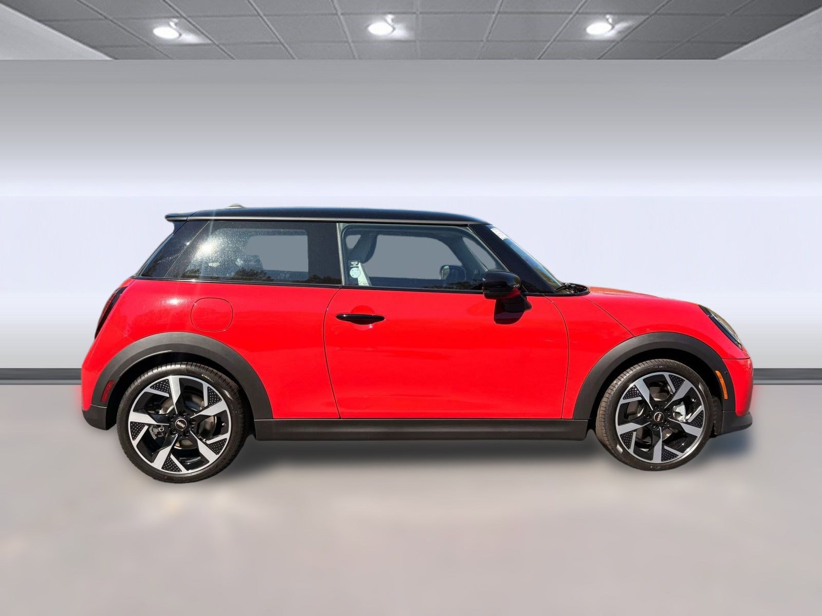 New 2026 MINI Cooper S image 8