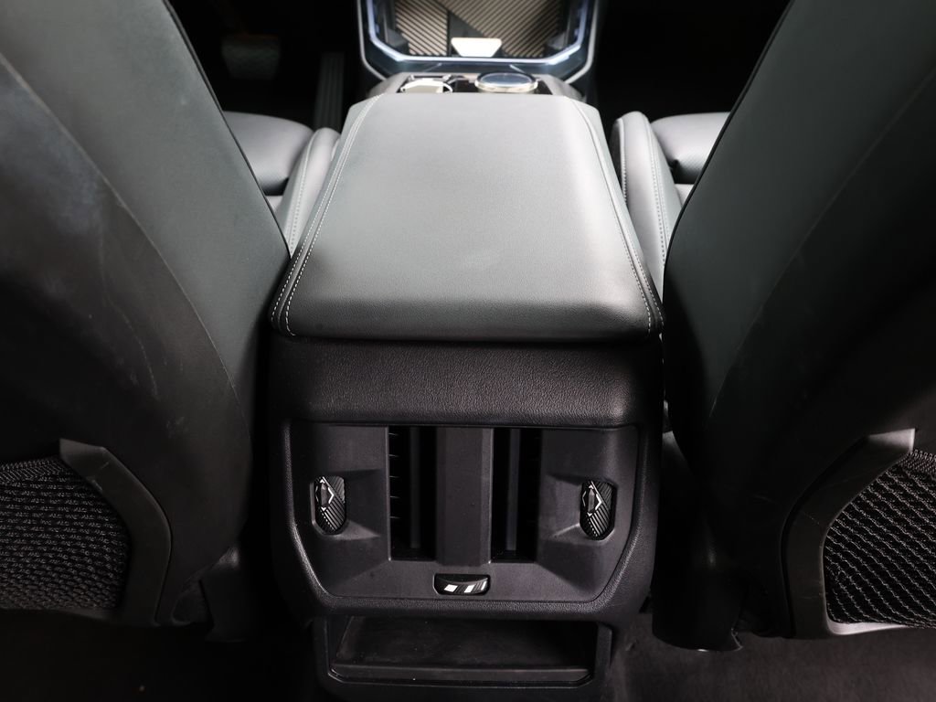 Used 2025 BMW X3 xDrive30i image 27