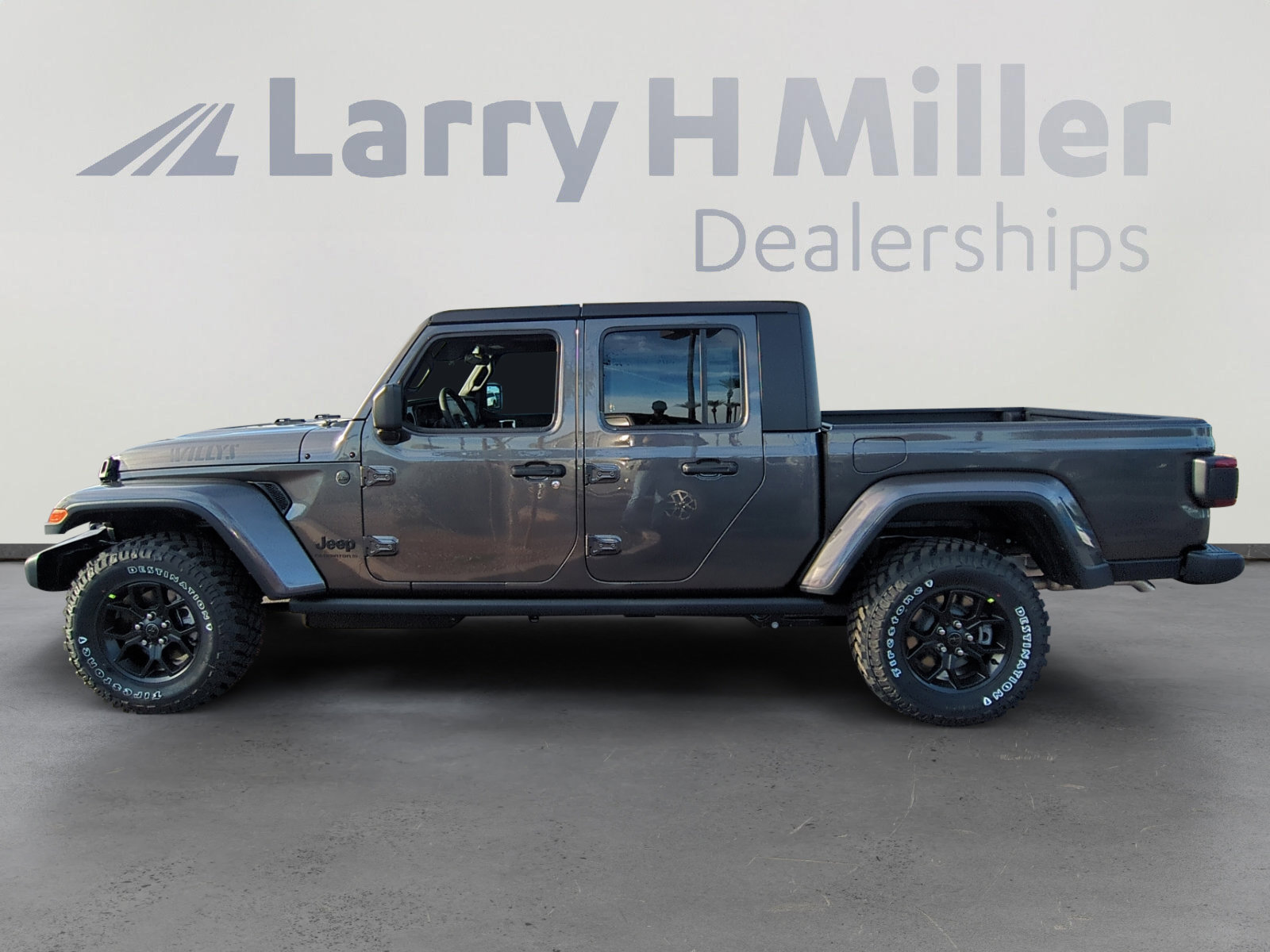 New 2026 Jeep Gladiator Willys video 2