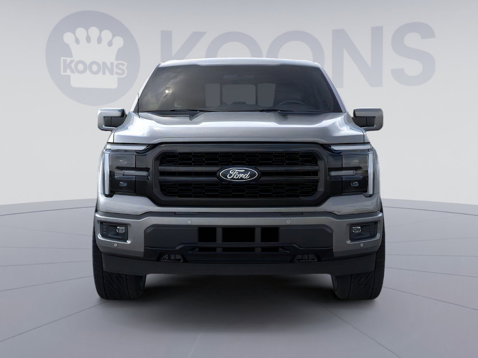 New 2026 Ford F150 Lariat w/ Equipment Group 502A High image 7