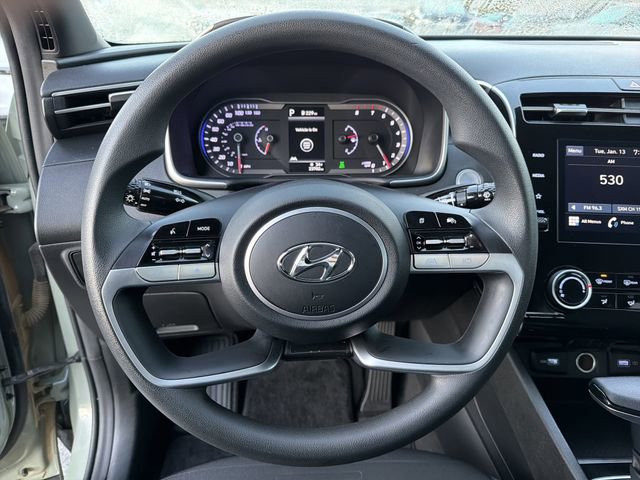 Used 2023 Hyundai Santa Cruz SEL image 24