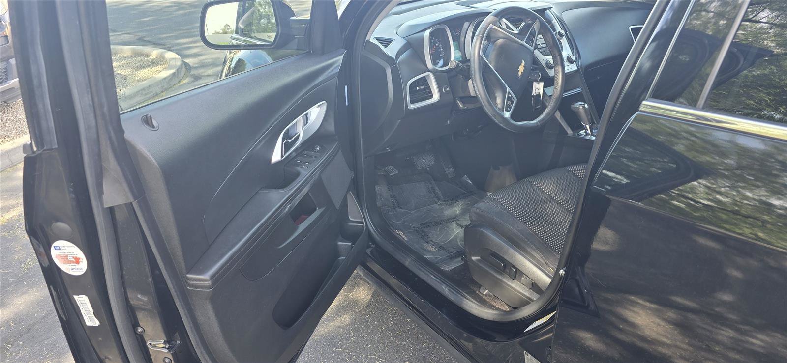 Used 2016 Chevrolet Equinox LT w/ Convenience Package FWD image 9