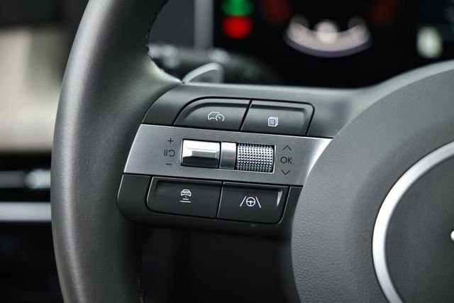 Certified 2025 Hyundai Sonata SEL image 33