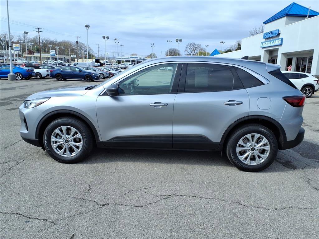 Used 2024 Ford Escape Active w/ Tech Pack #1 image 7