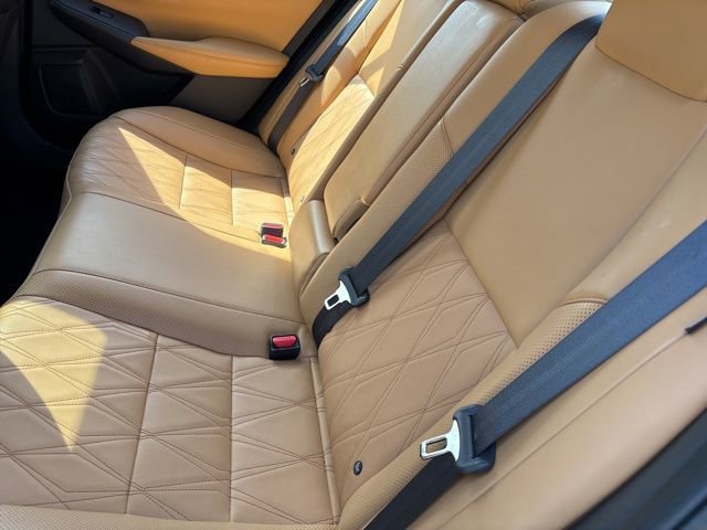 Certified 2023 Nissan Sentra SV w/ SV Premium Package FWD image 2