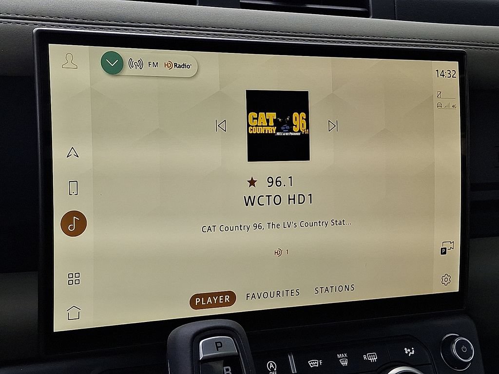 New 2026 Land Rover Defender 110 S AWD/4WD image 15
