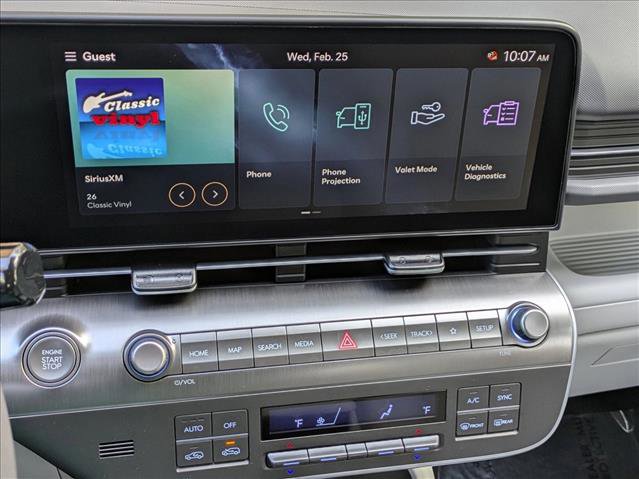 New 2026 Hyundai Kona SEL Sport image 12