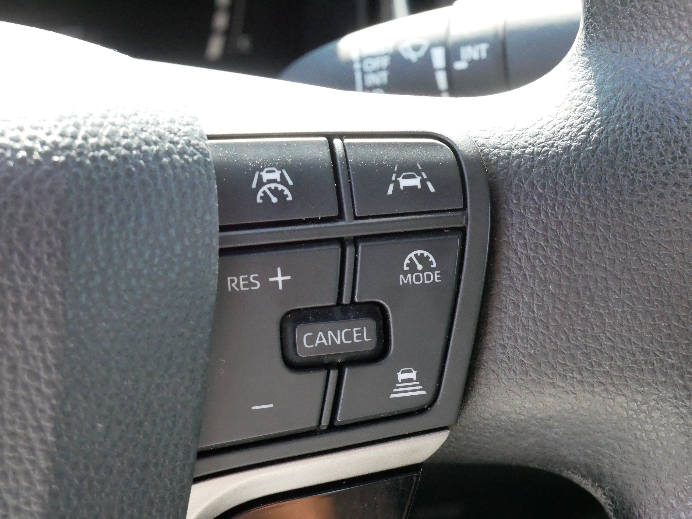 Certified 2025 Toyota Camry LE FWD image 26