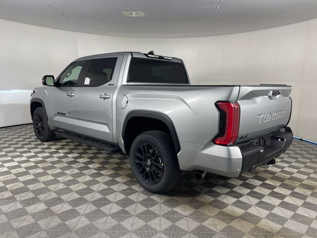New 2026 Toyota Tundra Limited image 5