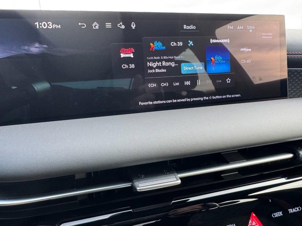 New 2026 Genesis G80 3.5T Sport Prestige image 16