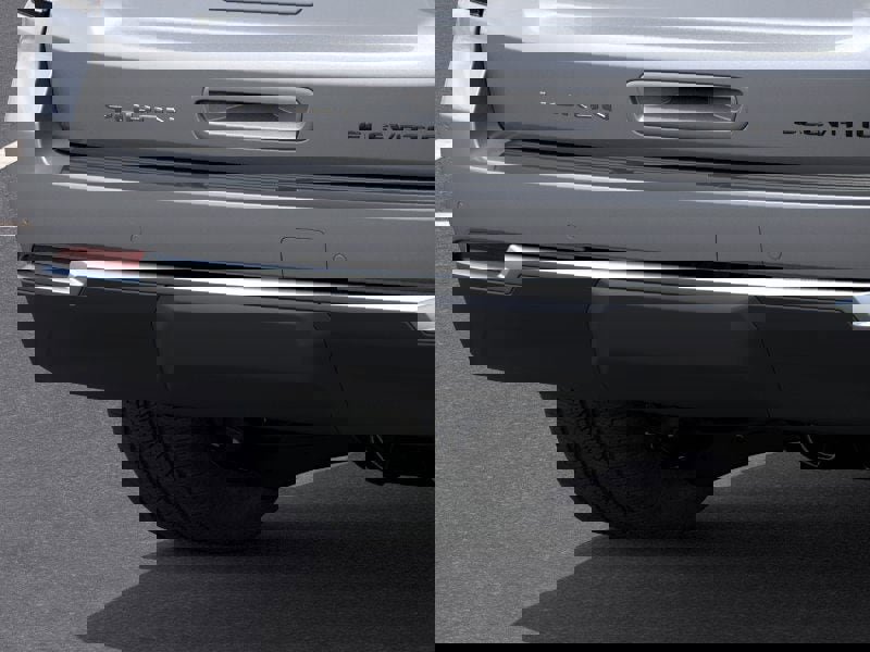 New 2026 GMC Yukon Elevation w/ Elevation Premium Package image 14