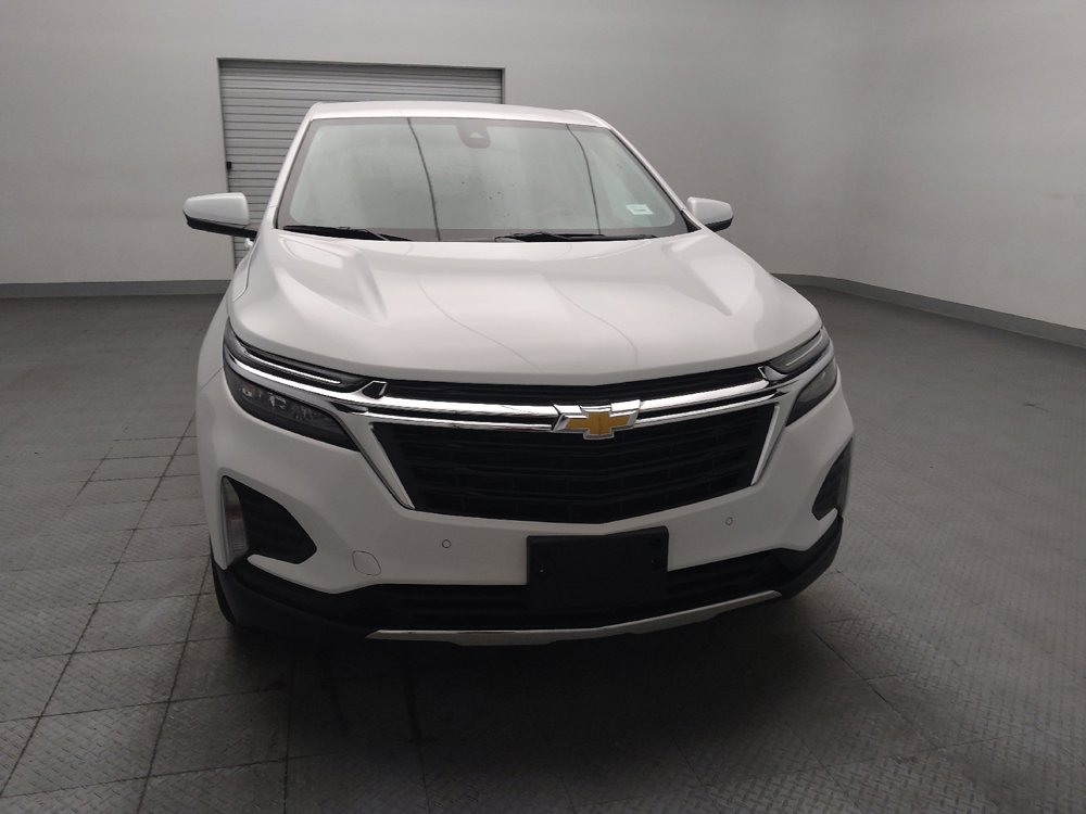 Used 2023 Chevrolet Equinox LT FWD image 14