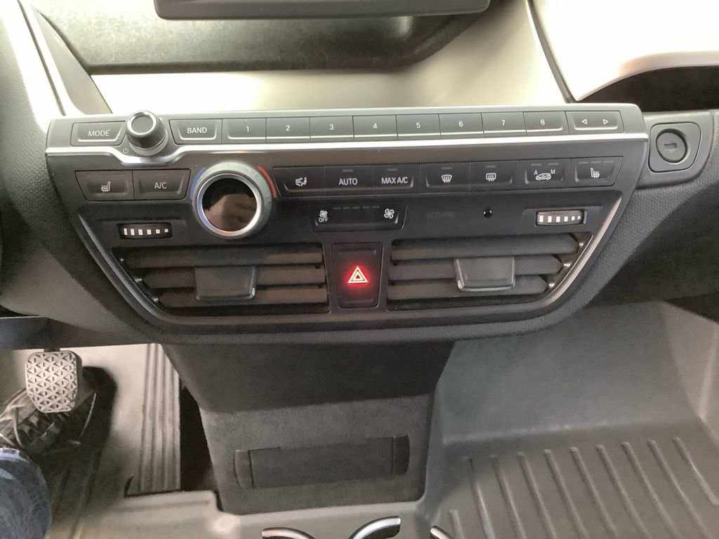 Used 2021 BMW i3 w/ Range Extender image 27