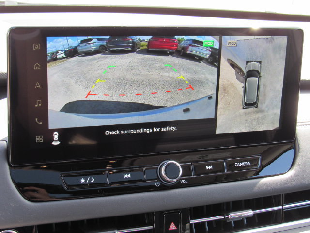New 2026 Mitsubishi Outlander SE FWD image 27