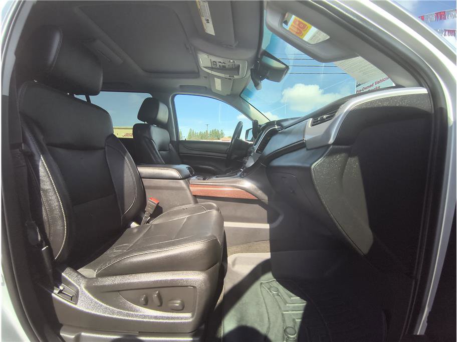 Used 2015 GMC Yukon XL SLT w/ Open Road Package image 14