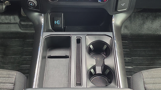 Used 2021 Ford F150 XL w/ STX Appearance Package RWD image 8