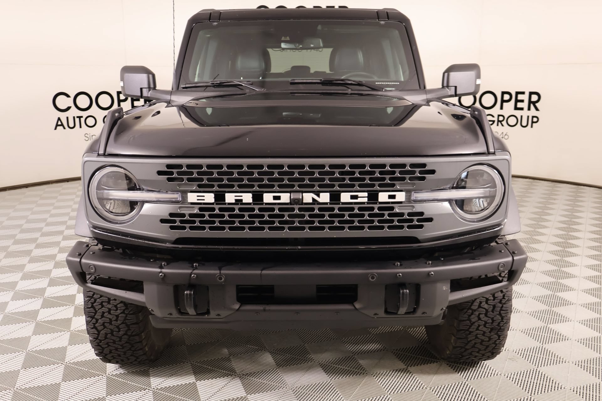 Used 2024 Ford Bronco Badlands AWD/4WD image 11