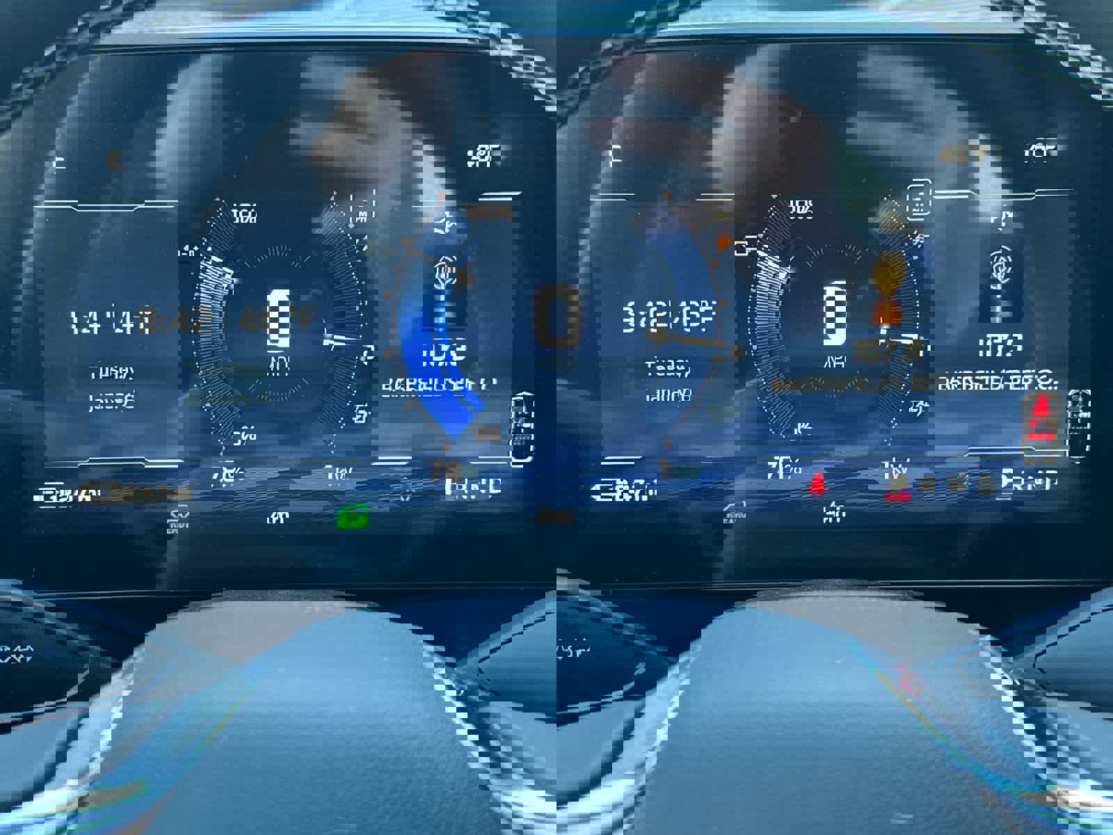 New 2026 Chevrolet Equinox EV LT image 23