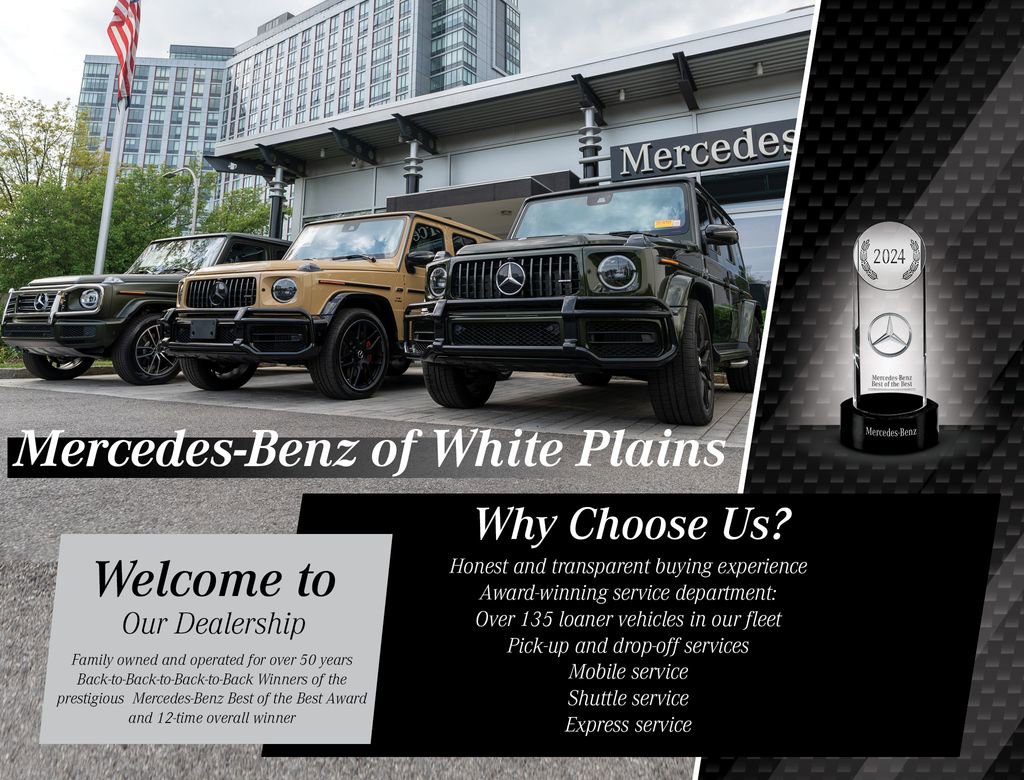 Certified 2021 Mercedes-Benz G 63 AMG 4MATIC image 58