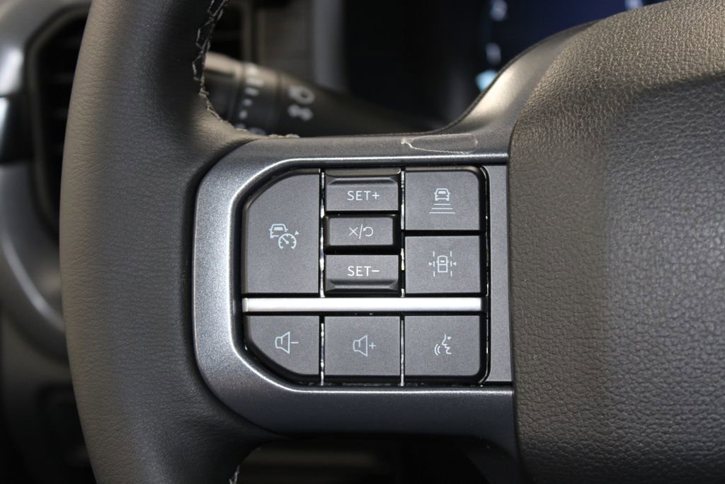 New 2026 Ford F150 XLT image 36