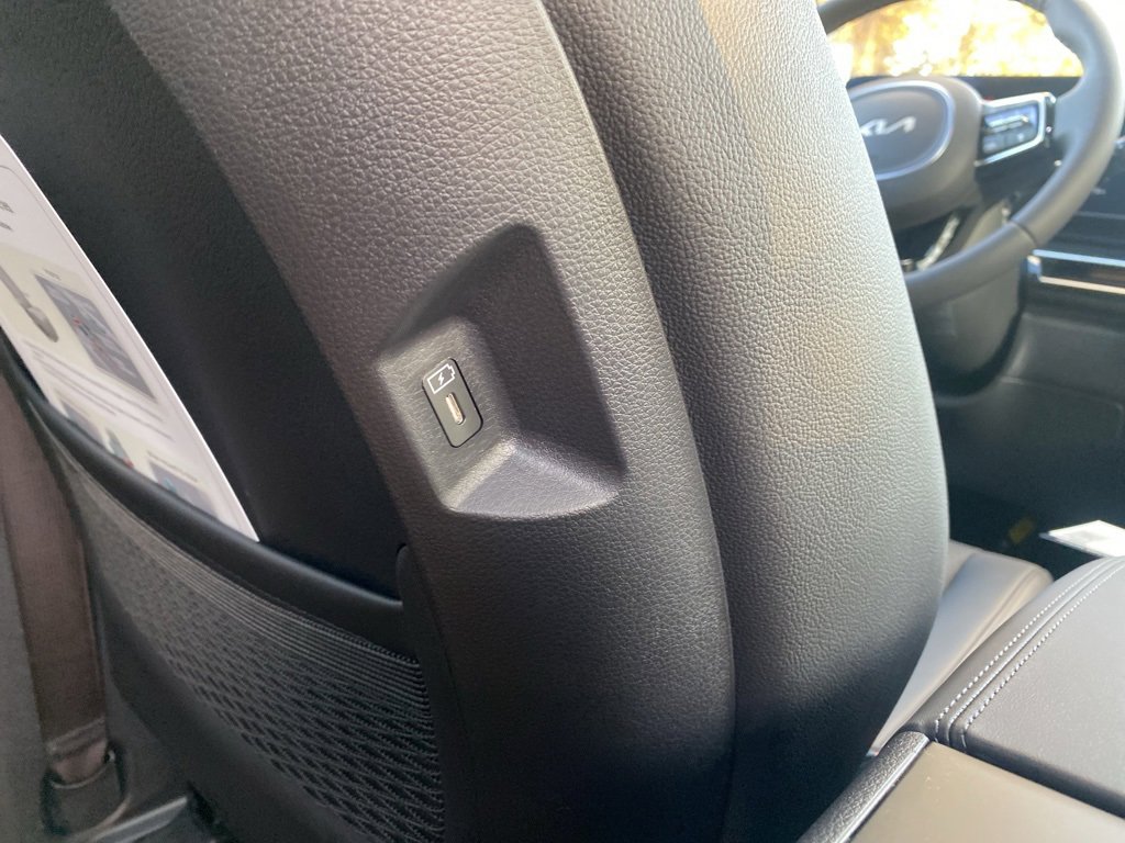 New 2026 Kia Carnival SX Prestige image 27