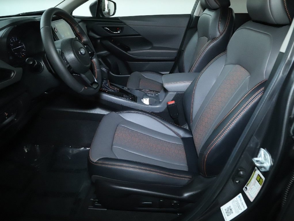 Used 2025 Subaru Crosstrek 2.5i Limited AWD/4WD image 18