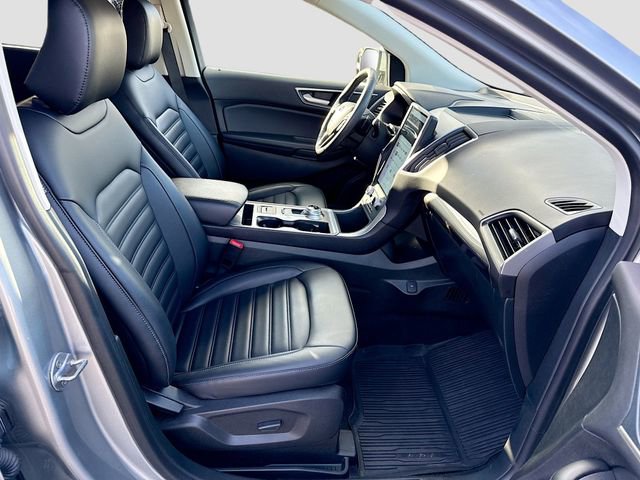 Certified 2024 Ford Edge SEL w/ Convenience Package image 30