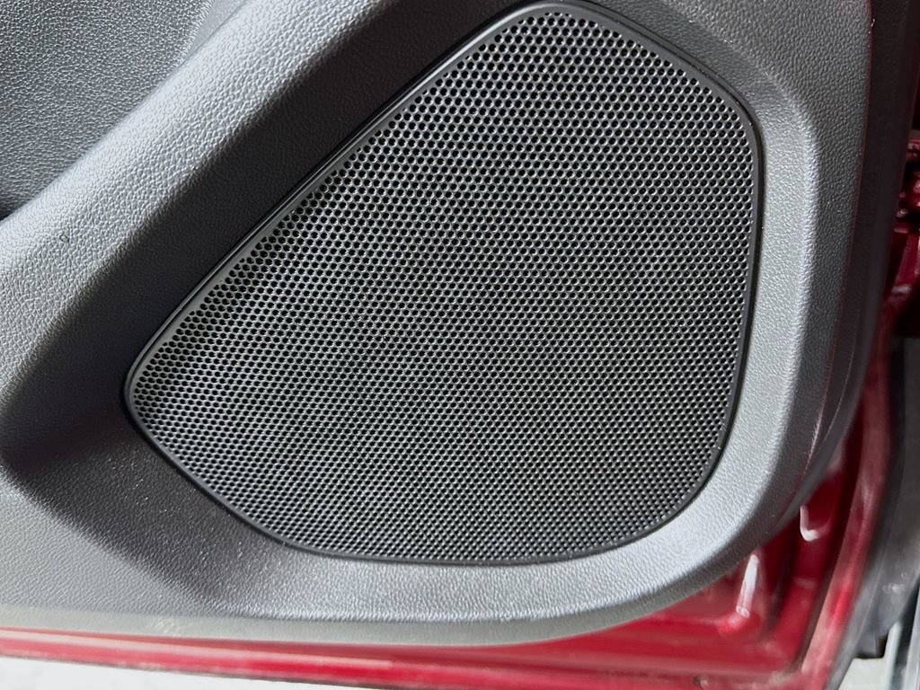 Used 2024 Chevrolet TrailBlazer LS w/ LS Convenience Package image 24