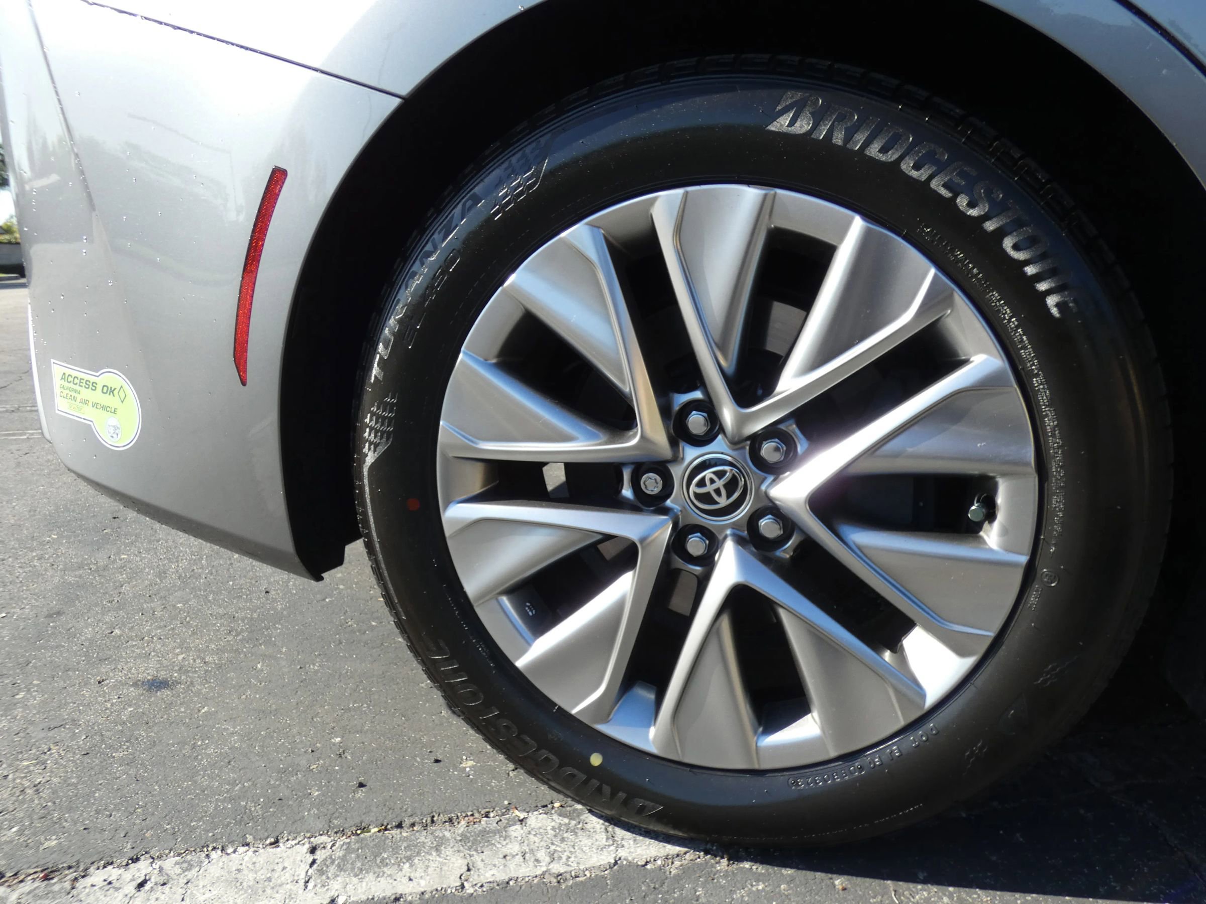 Used 2023 Toyota Mirai image 21