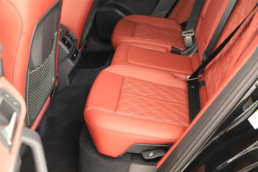 New 2025 Audi SQ5 Premium Plus image 27