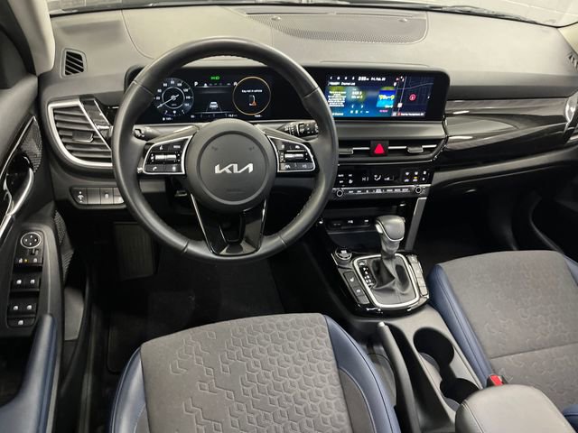 Certified 2024 Kia Seltos S image 26