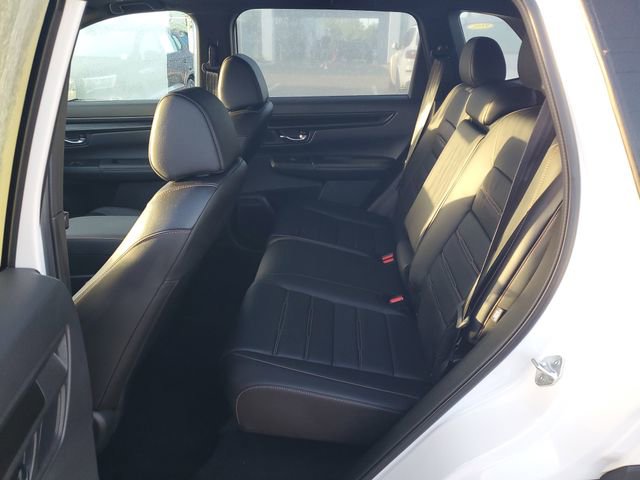 Used 2026 Honda CR-V Sport-L image 12