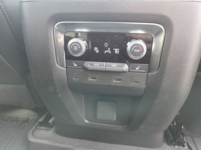 New 2026 GMC Yukon XL Denali w/ Denali Reserve Package image 18