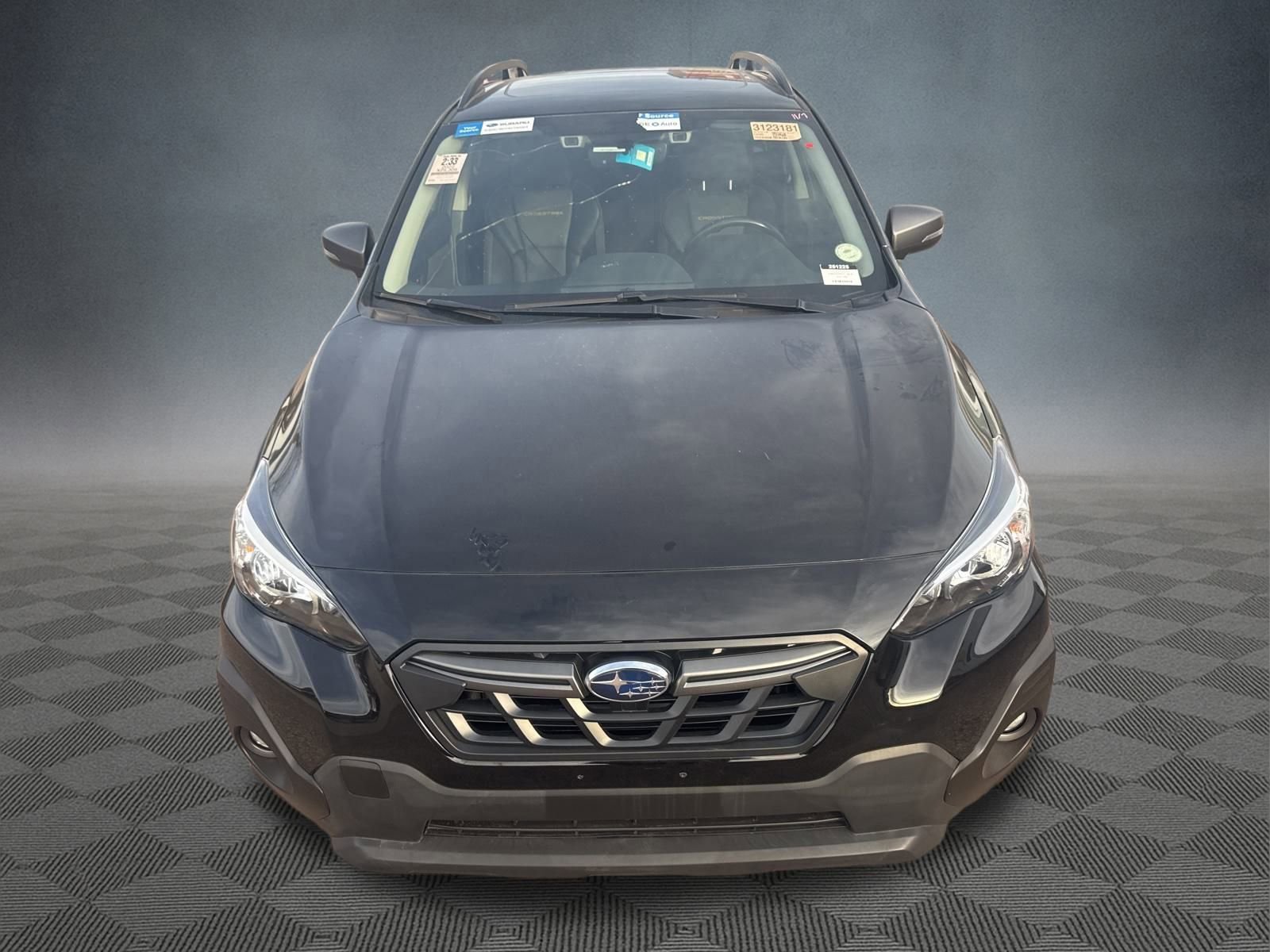 Used 2022 Subaru Crosstrek 2.5i Sport w/ Moonroof Package image 24