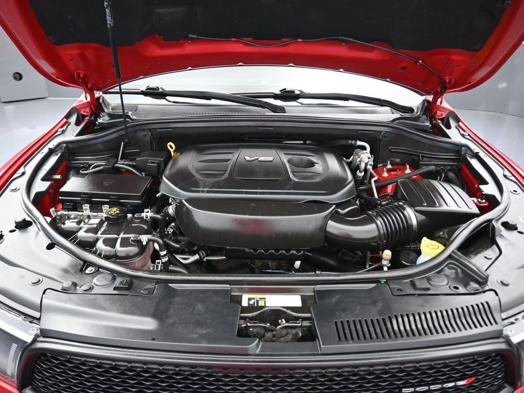 Used 2019 Dodge Durango GT image 58