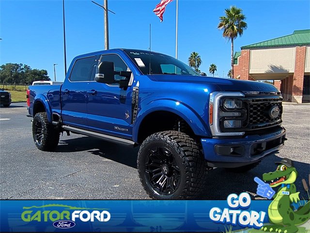 New 2026 Ford F250 XLT w/ XLT Premium Package image 2