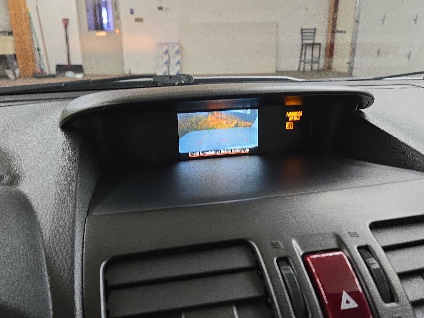 Used 2015 Subaru Forester 2.5i Premium w/ All-Weather Package image 11