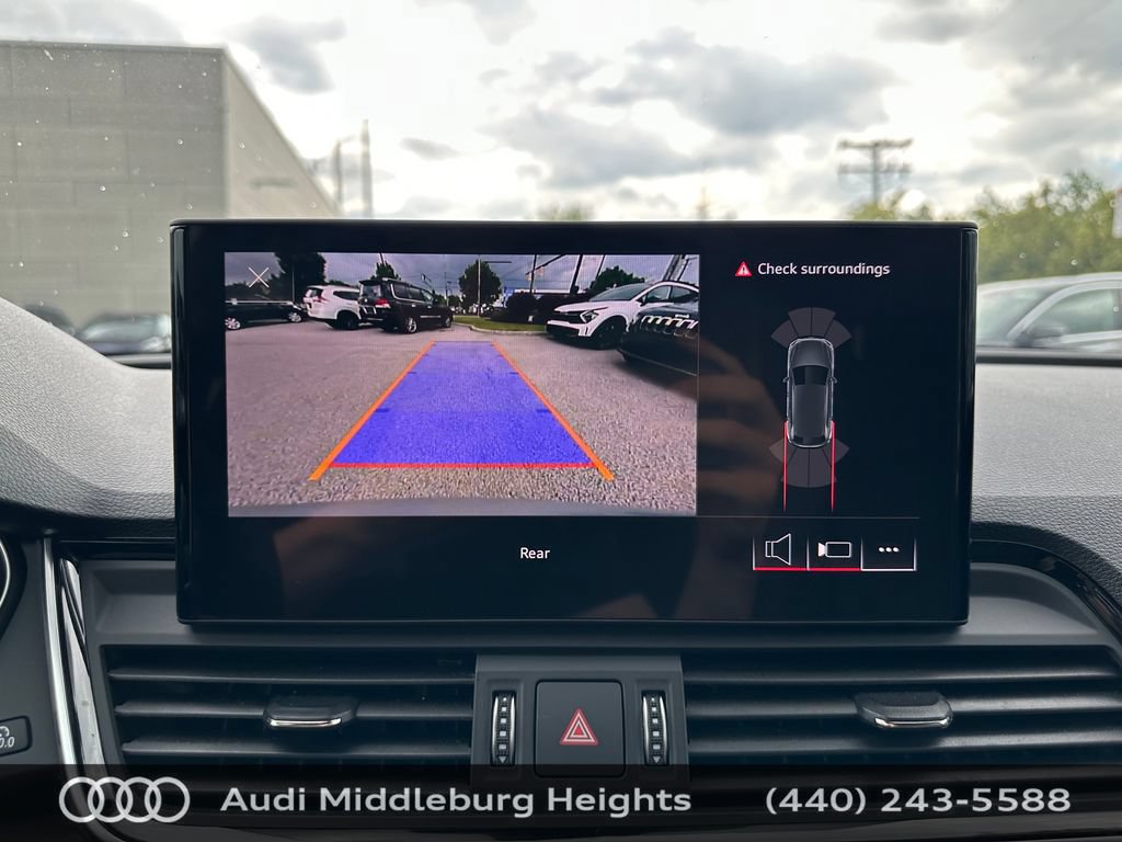 Certified 2023 Audi Q5 2.0T Premium w/ Convenience Package AWD/4WD image 33