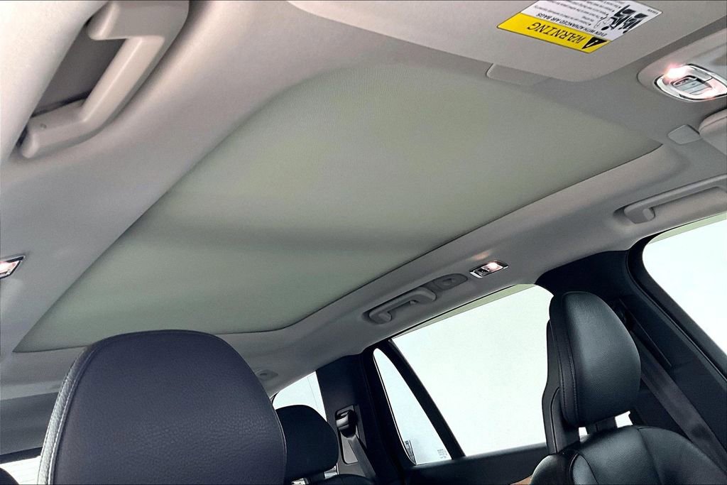 Used 2022 Volvo XC90 T5 Momentum w/ Advanced Package image 22