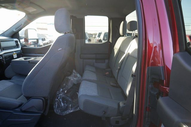 New 2026 Ford F250 XLT w/ FX4 Off-Road Package AWD/4WD image 20