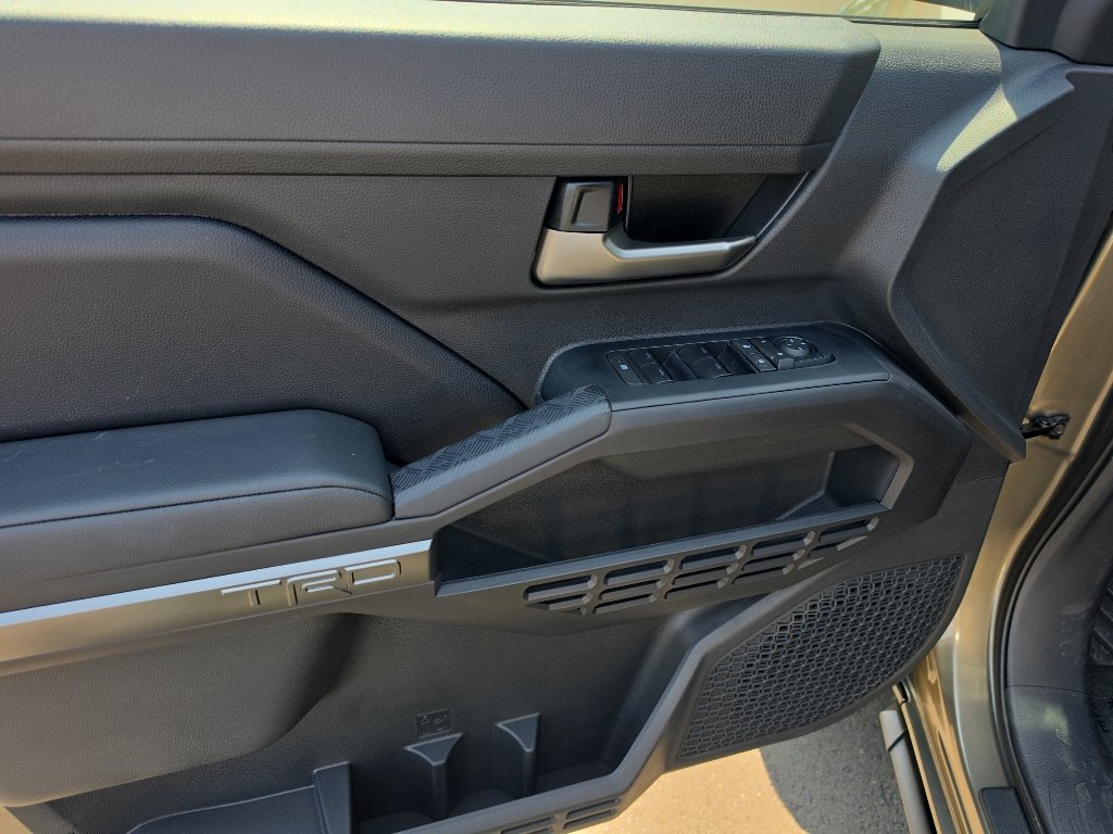New 2026 Toyota Tacoma TRD Off-Road AWD/4WD image 11