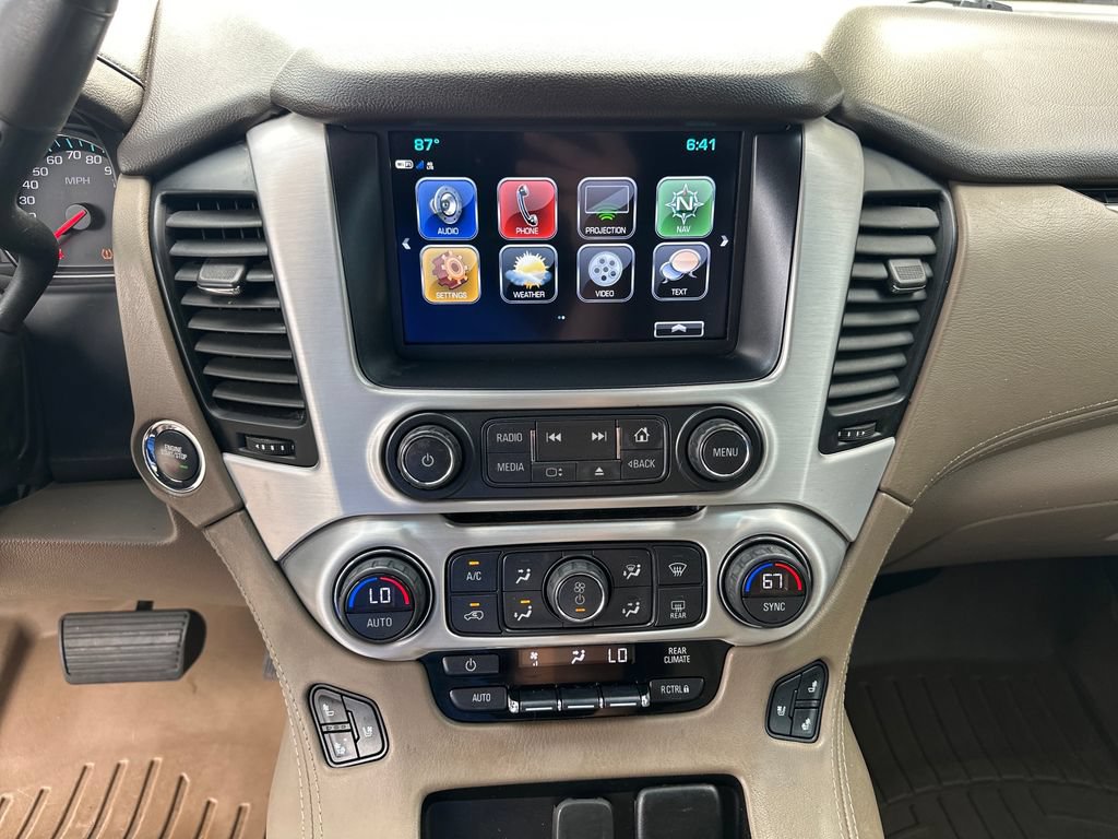 Used 2020 GMC Yukon XL SLT w/ Premium Edition RWD image 25