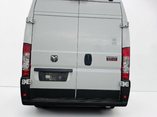 Used 2023 RAM ProMaster 2500 FWD image 5