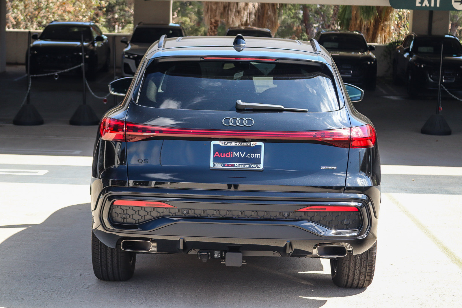 New 2026 Audi Q5 2.0T AWD/4WD image 5